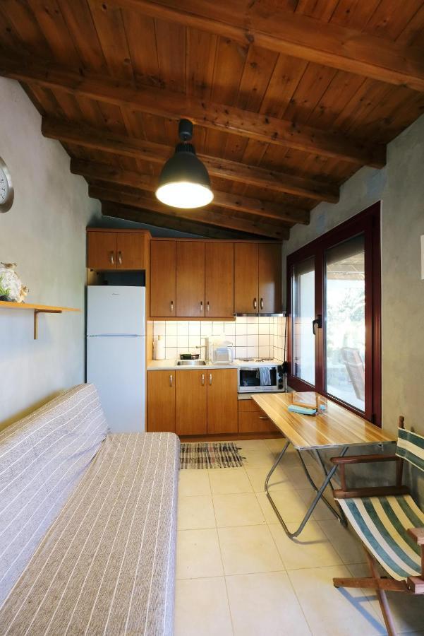 Kalliopi Limnos Stone Houseヴィラ エクステリア 写真